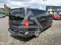 2025 Toyota Ace