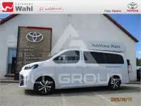 2025 Toyota Ace