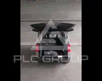 2025 Toyota Ace