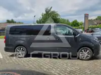 2025 Toyota Ace