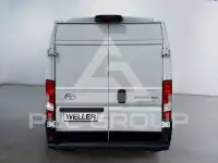 2025 Toyota Ace