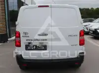 2025 Toyota Ace