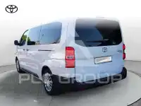 2025 Toyota Ace