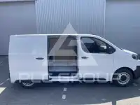 2025 Toyota Ace