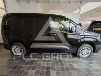 2025 Toyota Ace