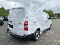 2025 Toyota Ace