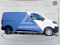 2025 Toyota Ace