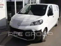 2025 Toyota Ace