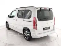 2025 Toyota Ace