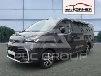 2025 Toyota Ace