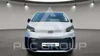 2025 Toyota Ace