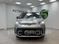 2025 Toyota Ace