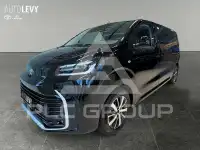 2025 Toyota Ace