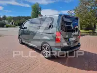 2025 Toyota Ace