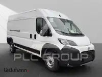 2025 Toyota Ace