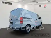 2025 Toyota Ace