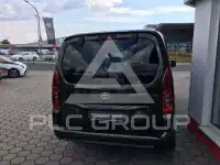 2025 Toyota Ace