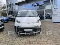 2025 Toyota Ace