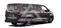 2025 Toyota Ace
