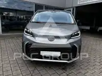 2025 Toyota Ace