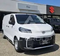 2025 Toyota Ace