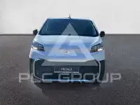 2025 Toyota Ace
