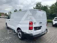 2025 Toyota Ace