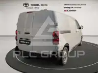 2025 Toyota Ace