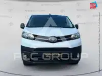 2025 Toyota Ace