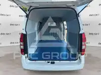 2025 Toyota Ace