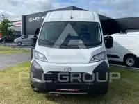 2025 Toyota Ace