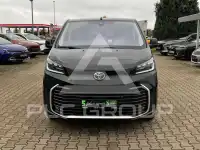 2025 Toyota Ace