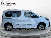 2025 Toyota Ace