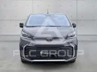 2025 Toyota Ace