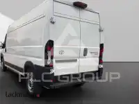 2025 Toyota Ace