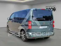 2025 Toyota Ace