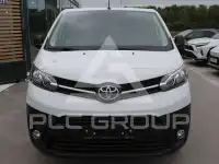 2025 Toyota Ace