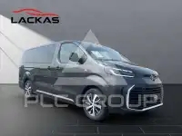 2025 Toyota Ace