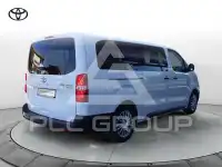 2025 Toyota Ace