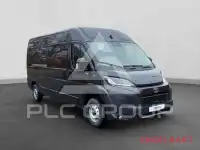 2025 Toyota Ace