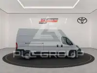 2025 Toyota Ace
