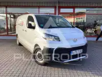 2025 Toyota Ace