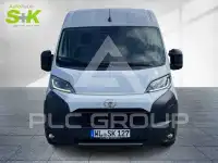 2025 Toyota PROACE CITY