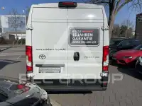 2025 Toyota PROACE CITY