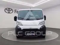 2025 Toyota PROACE CITY