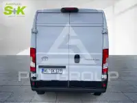 2025 Toyota PROACE CITY