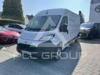 2025 Toyota PROACE CITY