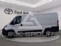 2025 Toyota PROACE CITY