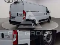 2025 Toyota PROACE CITY