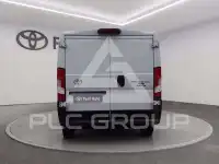 2025 Toyota PROACE CITY